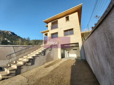 Chalet en Salceda de Caselas