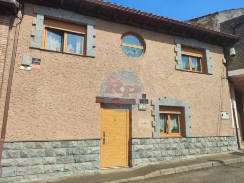 Casa en Chozas de Abajo