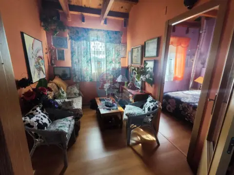 Casa en Chozas de Abajo