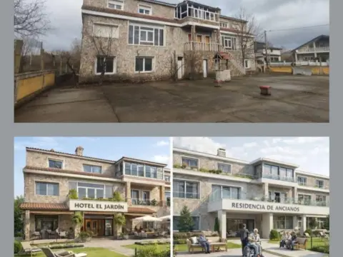 Casa en Verín