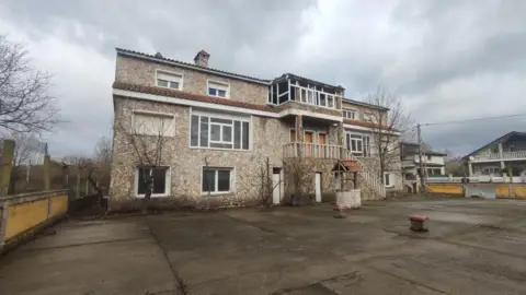 Casa en Verín
