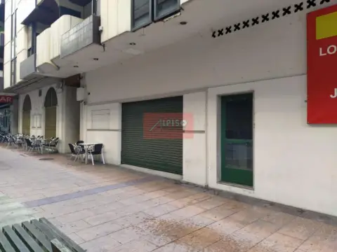 Local comercial en Ourense