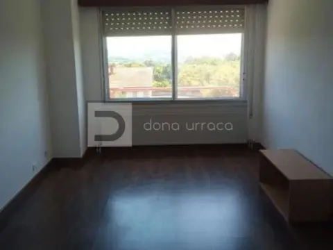 Piso en Ourense