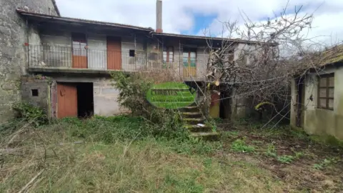 Casa en Piñor