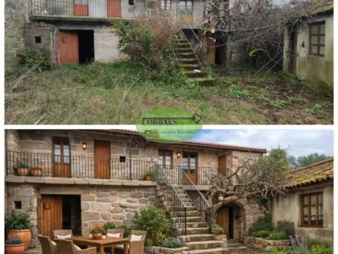Casa en Piñor