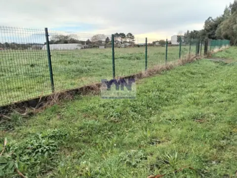 Finca rústica en Narón