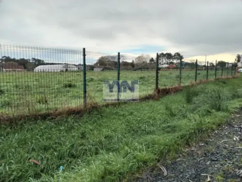 Finca rústica en Narón
