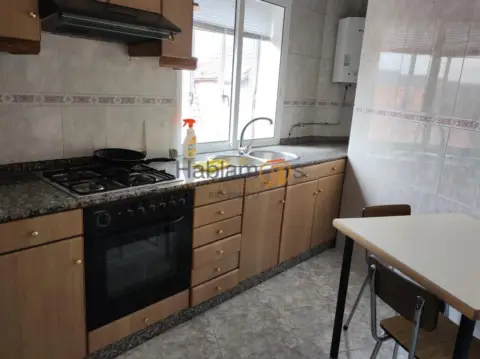 Casa en Forcarei