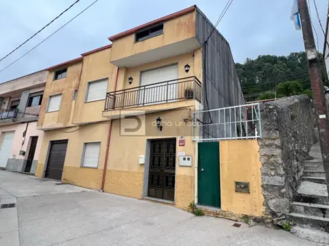 Casa en Guarda (A)