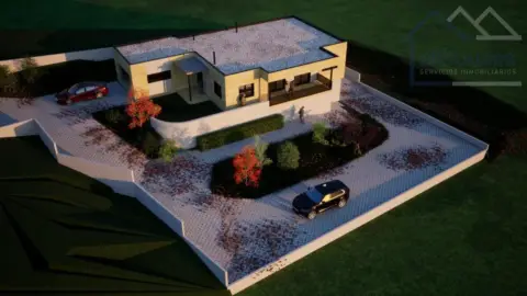 Chalet en Tomiño