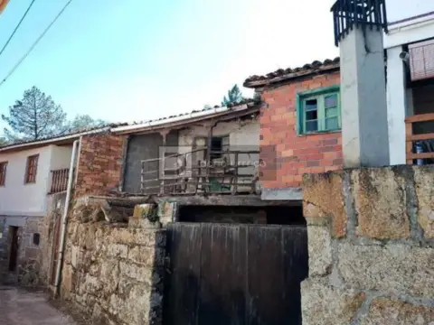 Casa en Ourense