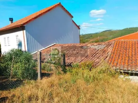 Casa en Ourense