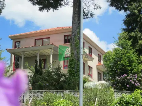 Chalet en Carballiño (O)