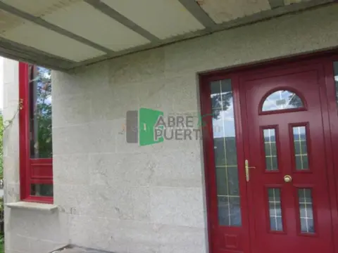 Chalet en Carballiño (O)