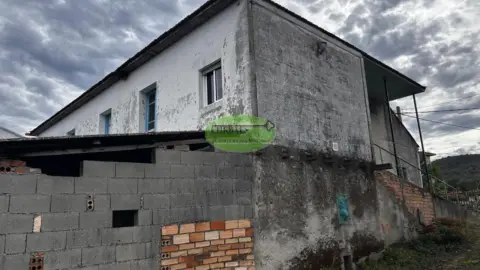 Casa en Taboadela