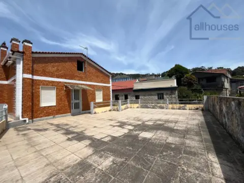 Casa en Guarda (A)