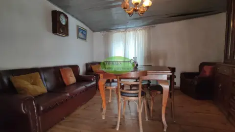 Casa en Xinzo de LIMIA