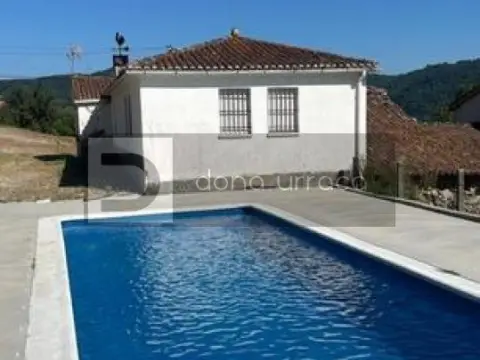 Casa en Ourense