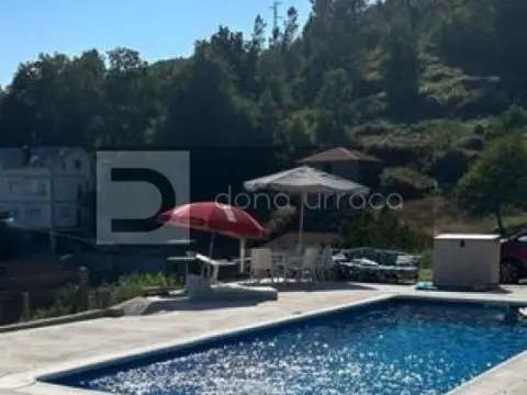 Casa en Ourense