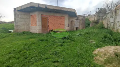 Casa en Barbadás