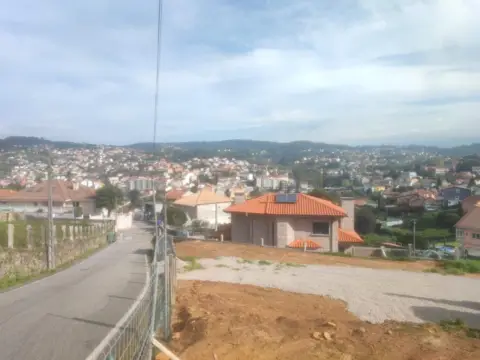 Terreno en Vigo