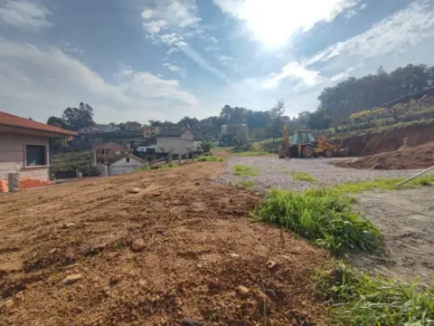 Terreno en Vigo