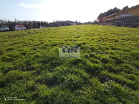 Terreno en Narón