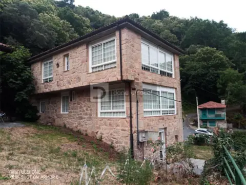 Piso en Nogueira de Ramuín