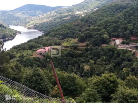 Piso en Nogueira de Ramuín
