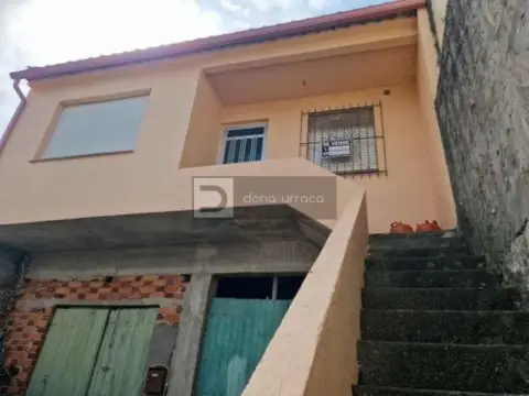 Casa en Ourense