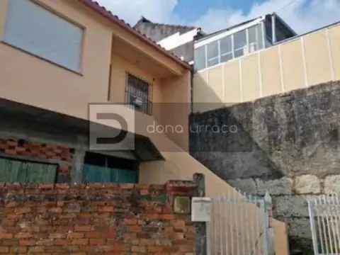 Casa en Ourense