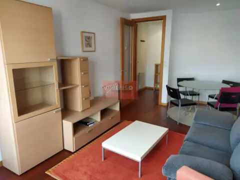 Apartamento en calle Coruña