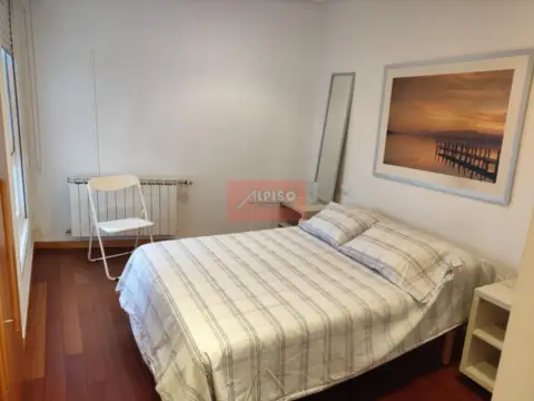 Apartamento en calle Coruña