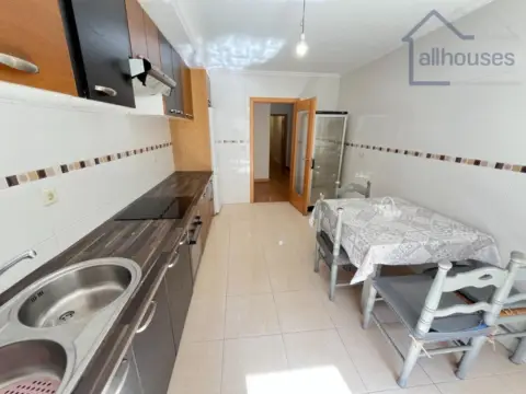 Piso en Marín