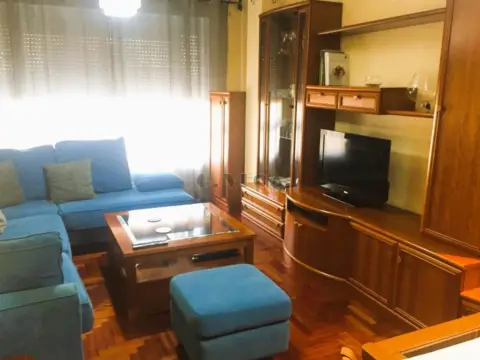Dúplex en Nigrán