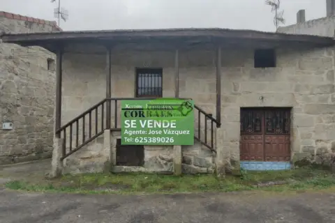 Casa en Pereiro de Aguiar (O)