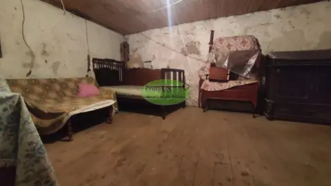 Casa en Pereiro de Aguiar (O)