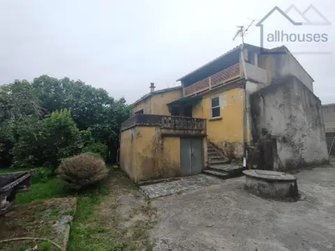 Casa en Rosal (O)