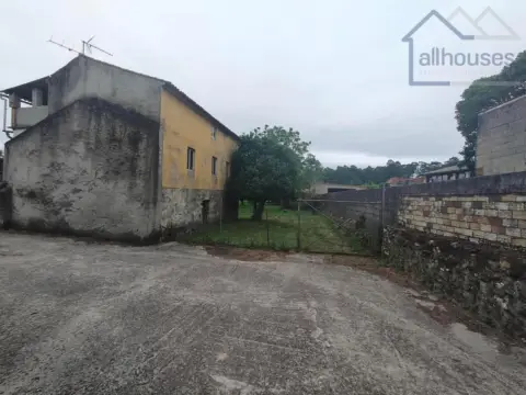 Casa en Rosal (O)