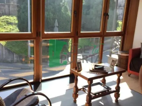 Chalet en Ribadavia