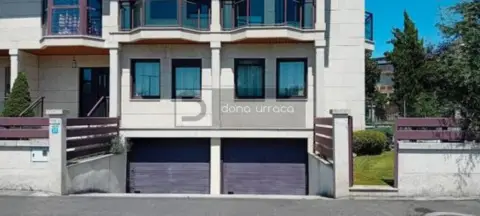Chalet en Ourense