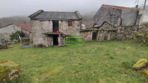 Casa en San Cristovo de Cea