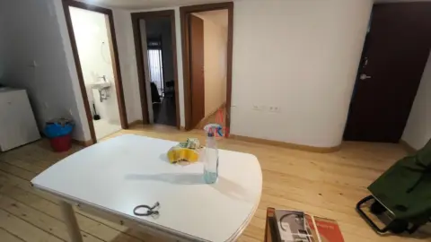 Apartamento en Plaza Mayor