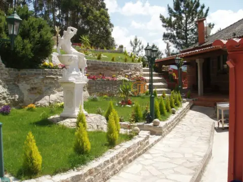 Chalet en Poio
