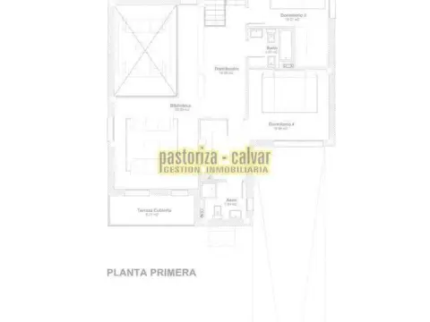 Chalet en Cangas