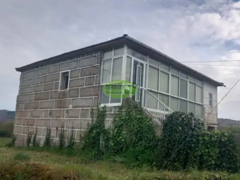 Casa en Taboadela