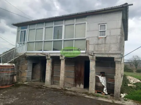 Casa en Taboadela
