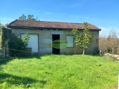 Terreno en San Cibrao Das Viñas