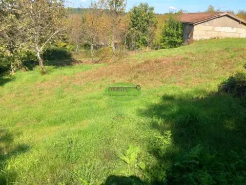 Terreno en San Cibrao Das Viñas