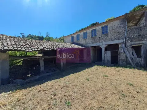 Casa en Salceda de Caselas